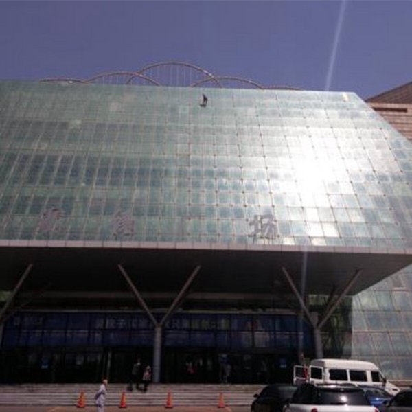 拟全面禁止使用此类脚手架、支撑架！ 转载